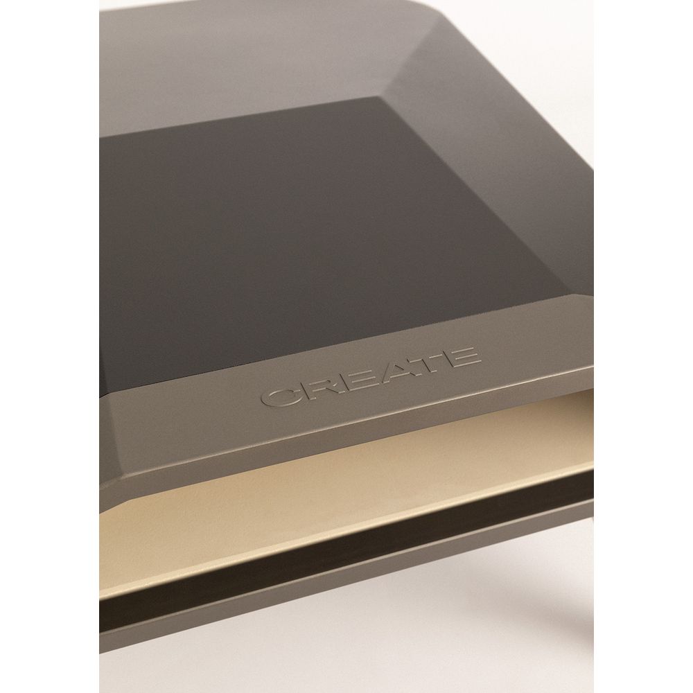 Horno De Gas Para Pizzas Portátil, 16