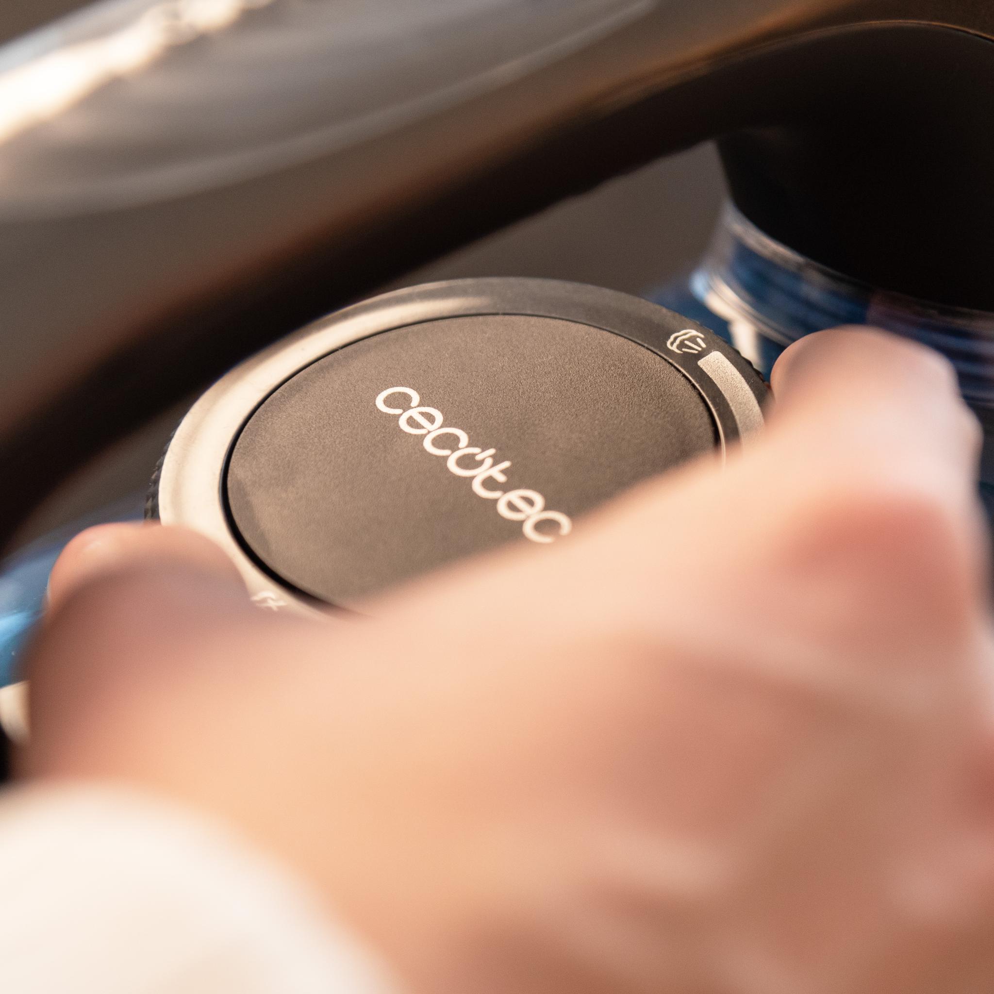 IronHero 3200 Force Anodized