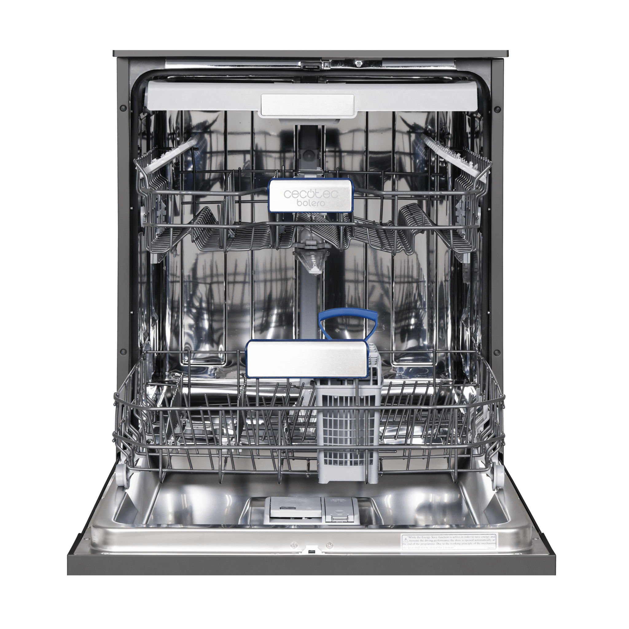 Bolero Aguazero 6800 Dark A