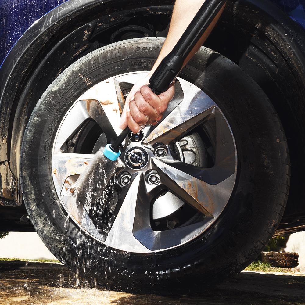 HidroBoost 1600 Car&Bike