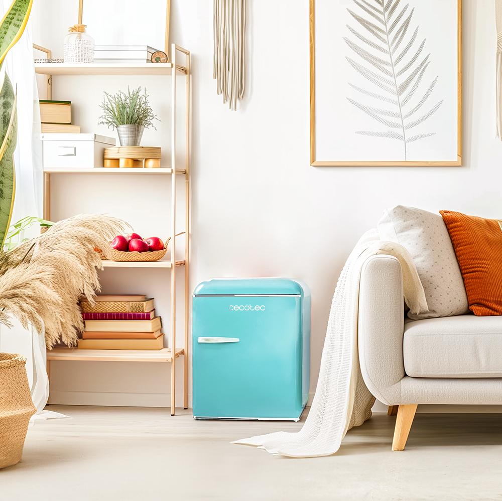 Bolero CoolMarket TT Origin 45 Blue E