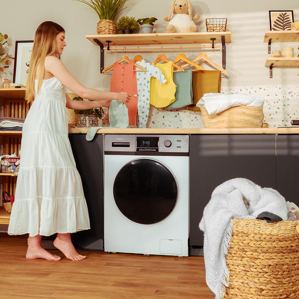 Bolero Dresscode 8410 Inverter A