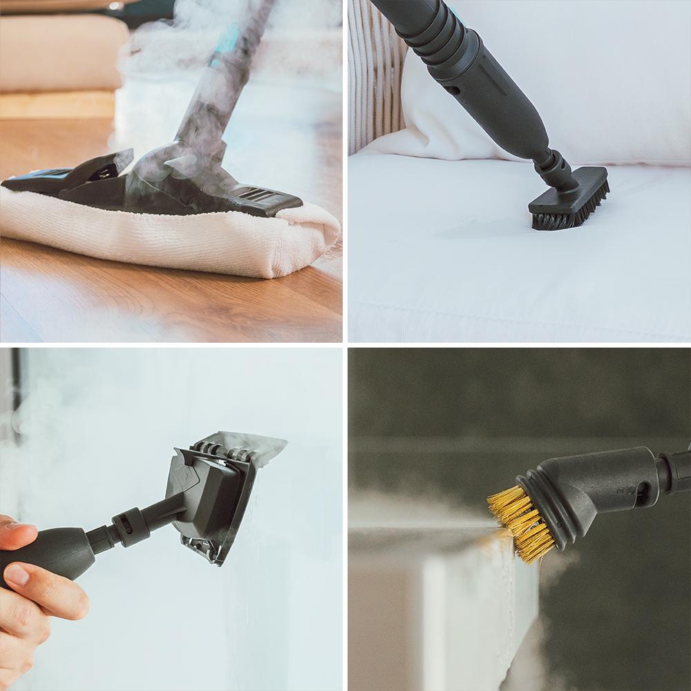 HydroSteam 2000 EasyHome Max