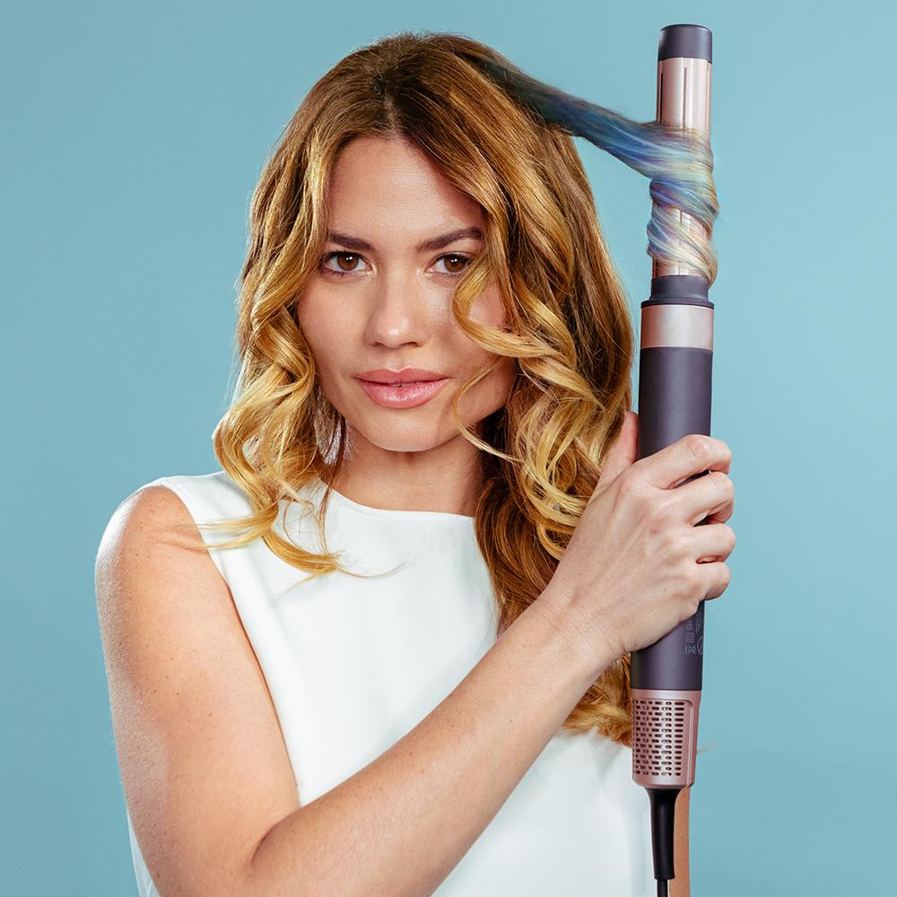 Bamba CeramicCare AirGlam Original