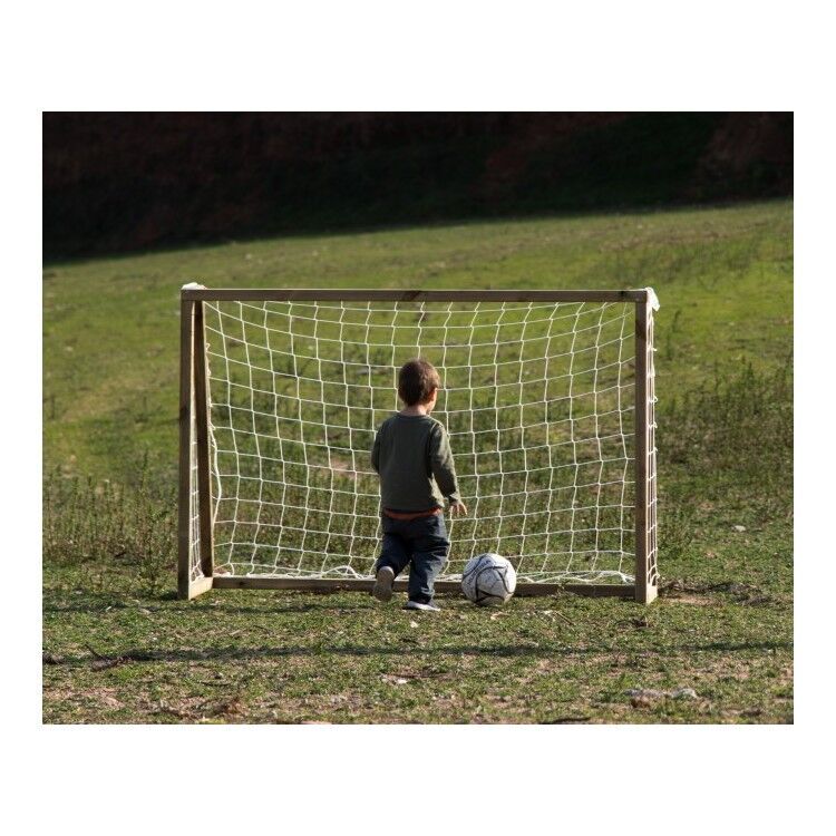 Portería De Madera Masgames M