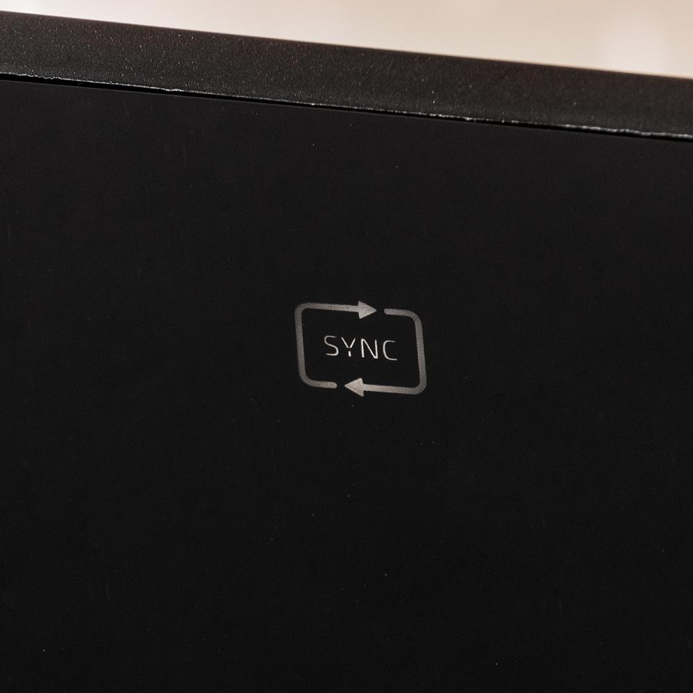 Cecofry Advance 9000 Window