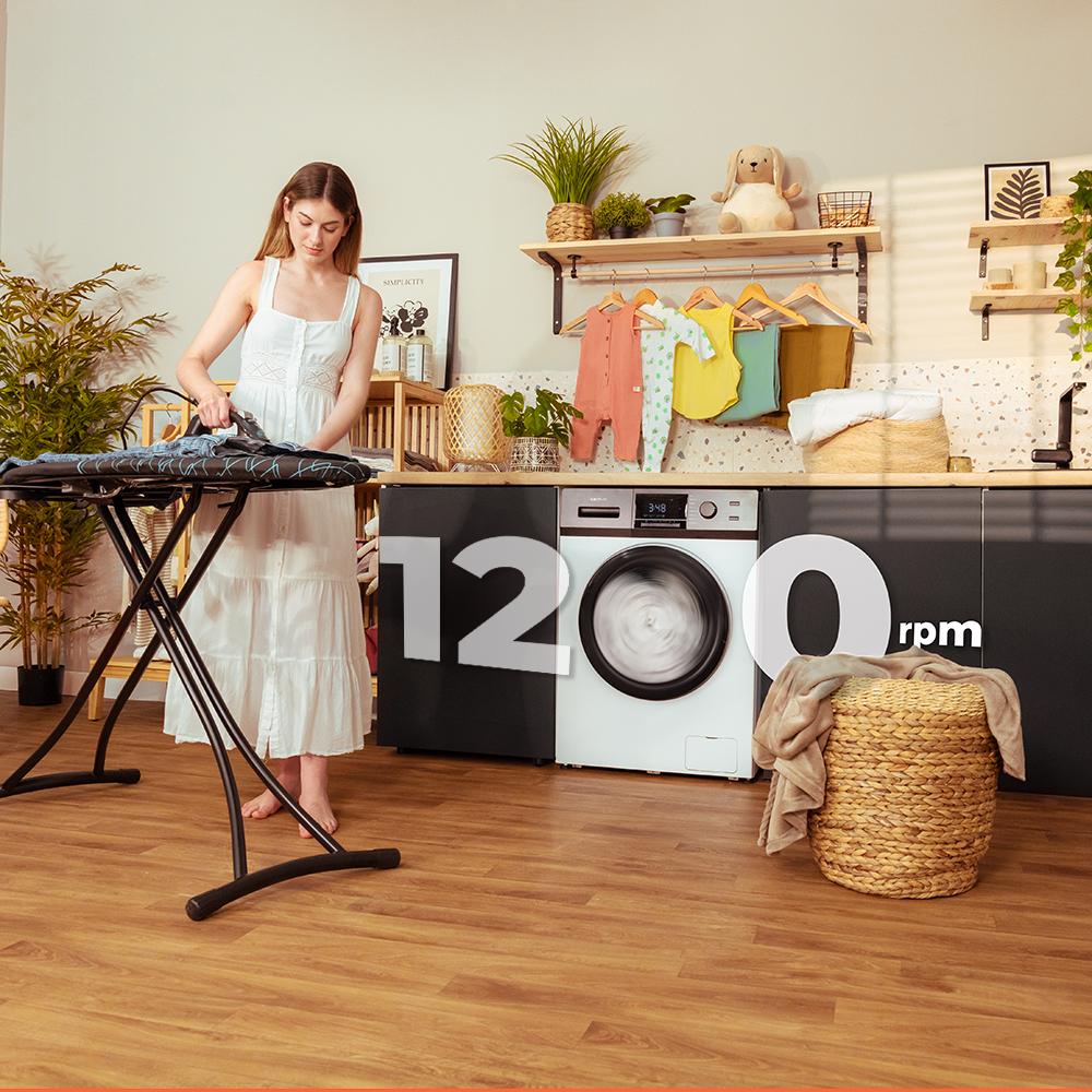 Bolero Dresscode 7410 Inverter A