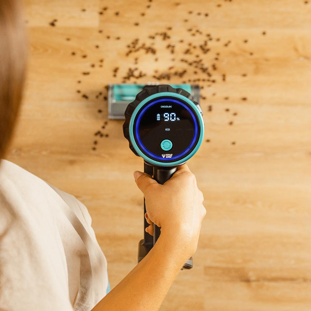 Conga Rockstar 3500 Storm Flex Animal