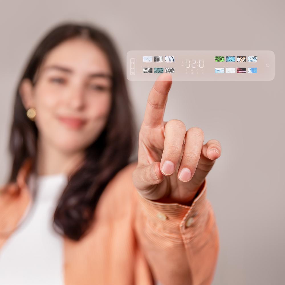 Bolero Aguazero 6210 Inox D