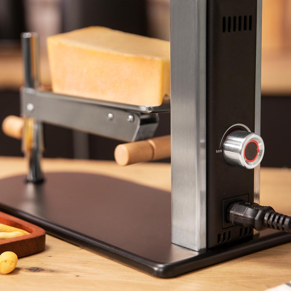 Cheese&Grill 6000 Inox