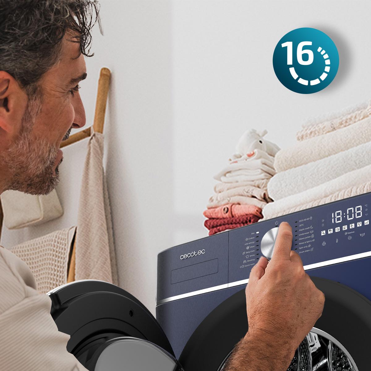 Bolero DressCode 8800 Inverter Ice Blue A