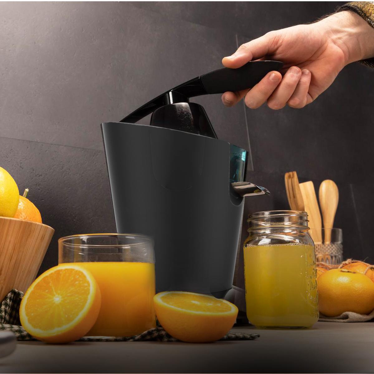 EssentialVita PowerFresh 1000 Black