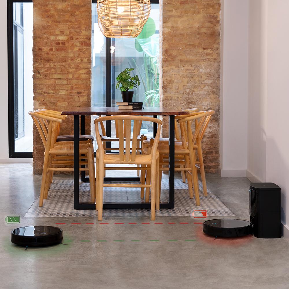 Conga 2499 Ultra Home Advanced