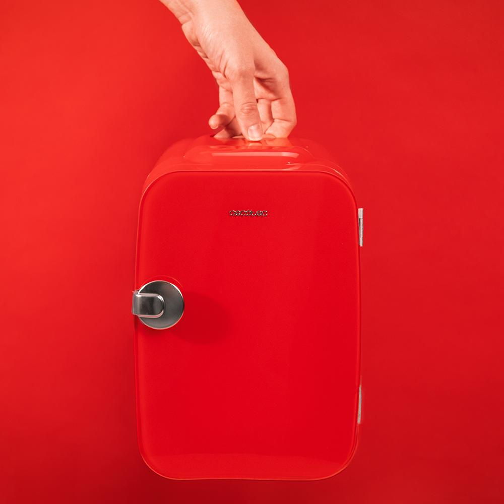 Bolero MiniCooling 4L Río Red