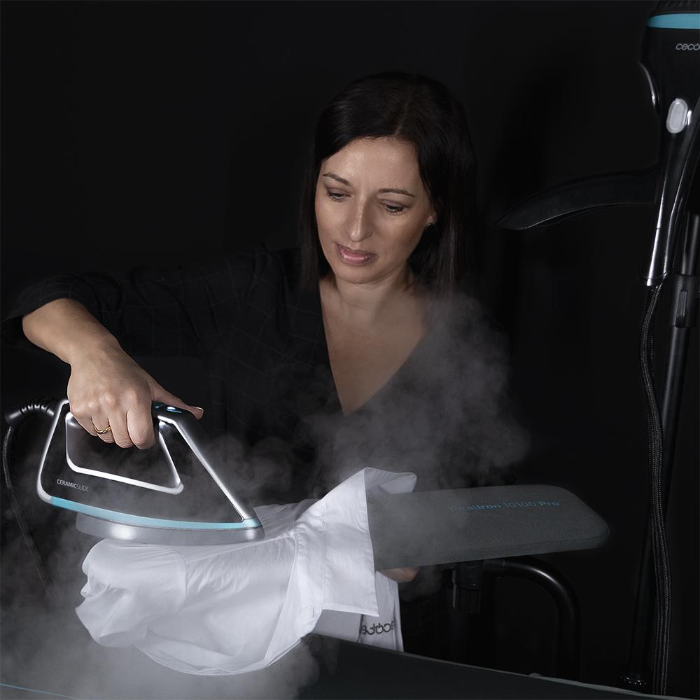 Total Iron 10100 Pro