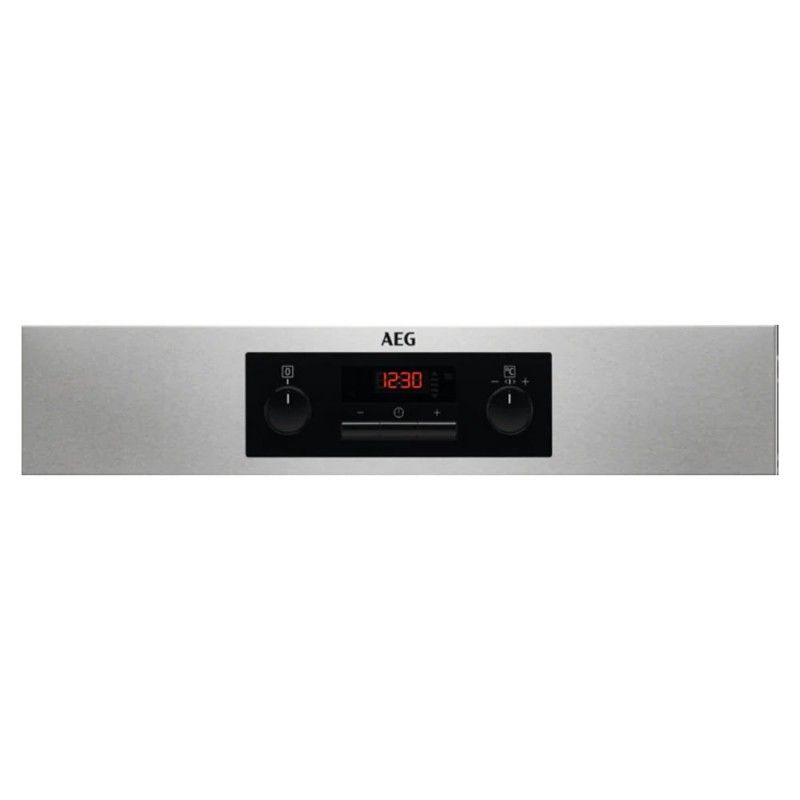 Horno Aeg Bpb23112zm Pirolisis Inox