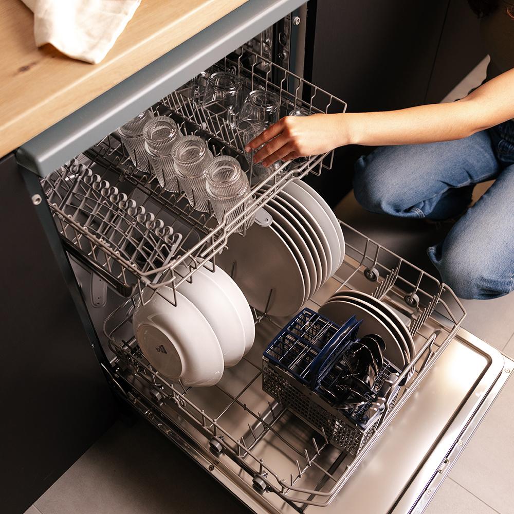 Bolero Aguazero 6110 Inox