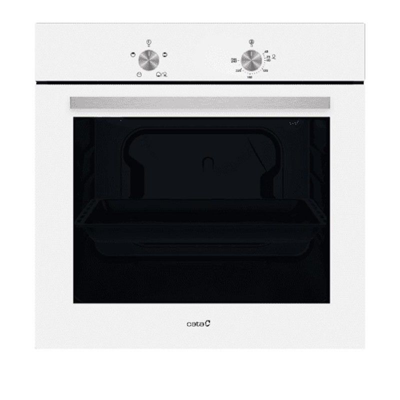 Horno Convencional Cata Ses 6004 Wh Blanco