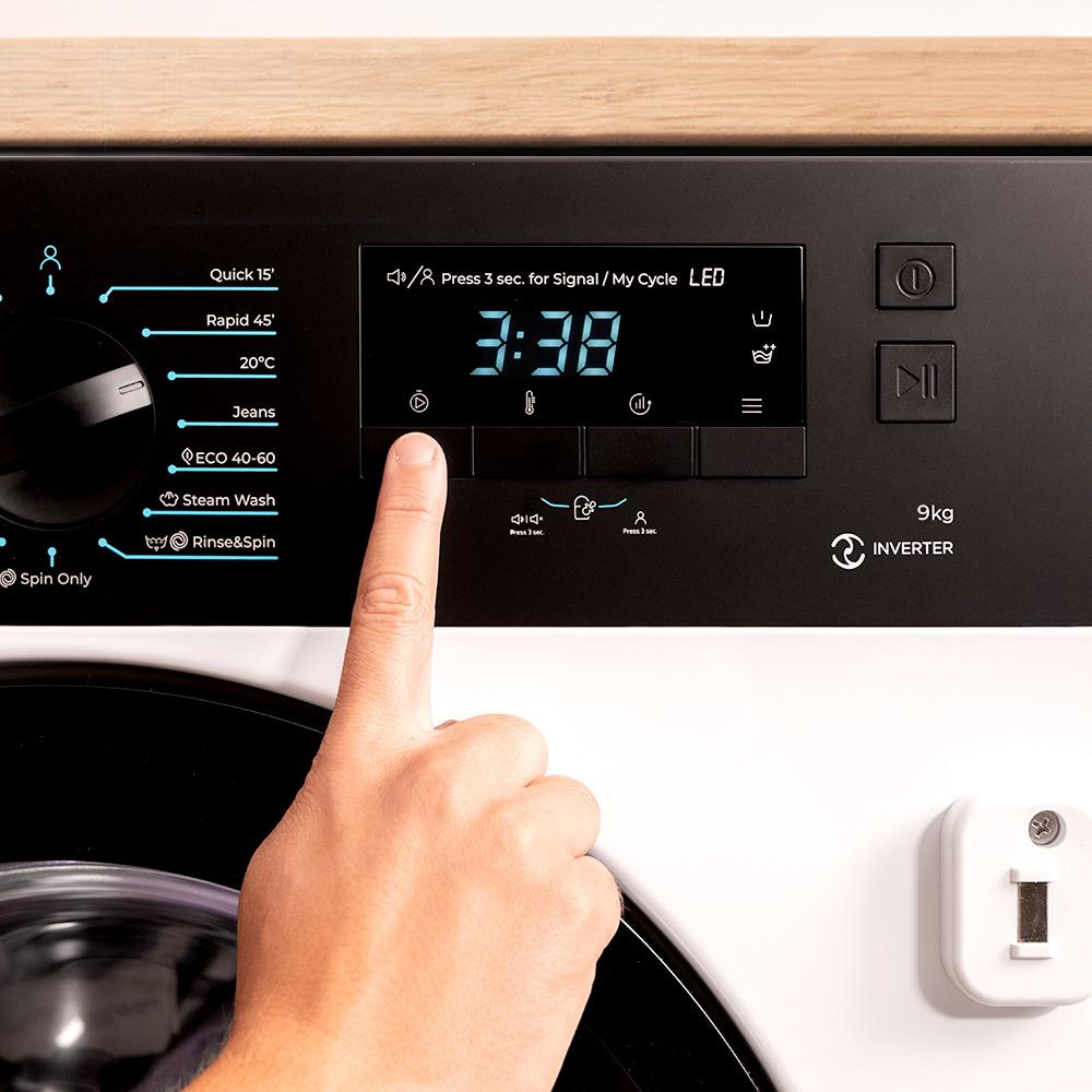 Bolero DressCode 940 BI Inverter A