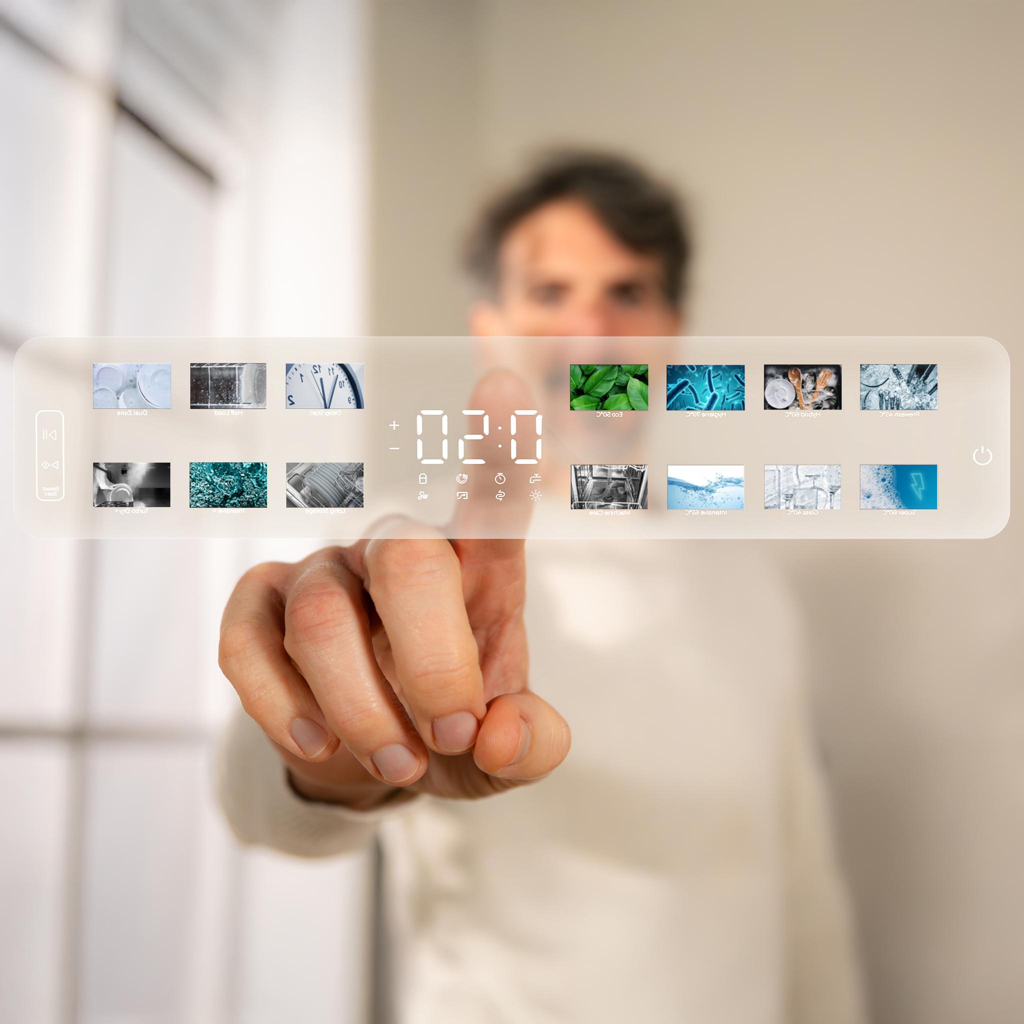 Bolero Aguazero 6700 B