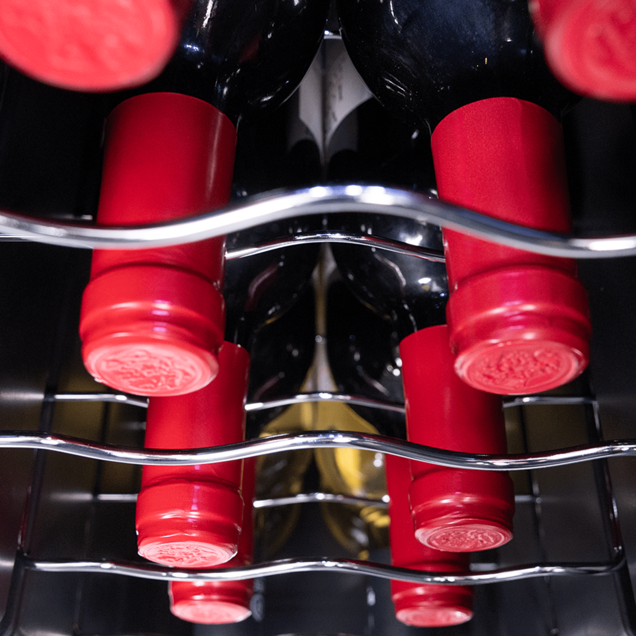 Bolero GrandSommelier 1250 CoolCrystal