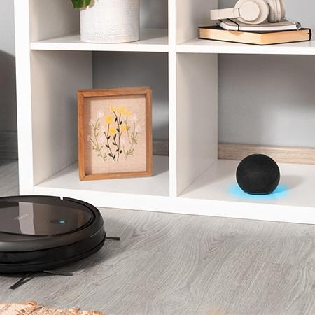 Conga Perfect&Clean Connected Titanium