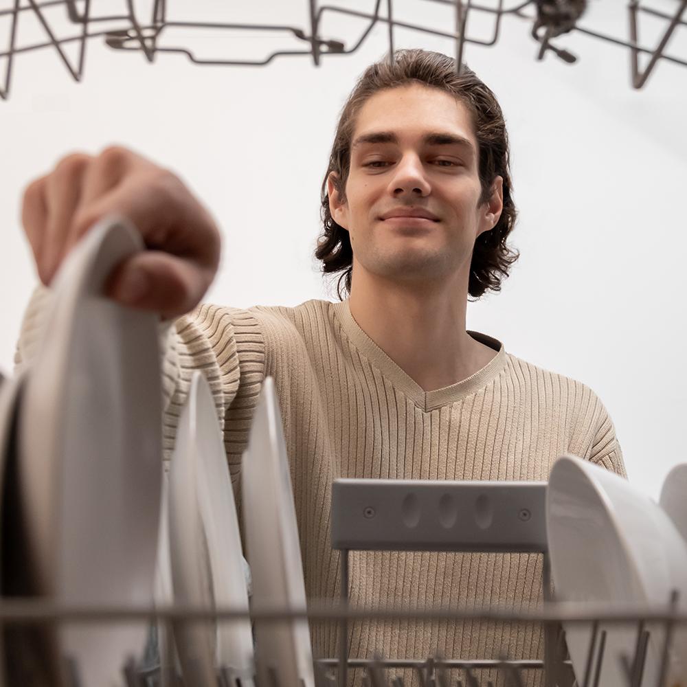 Bolero Aguazero 6500 C