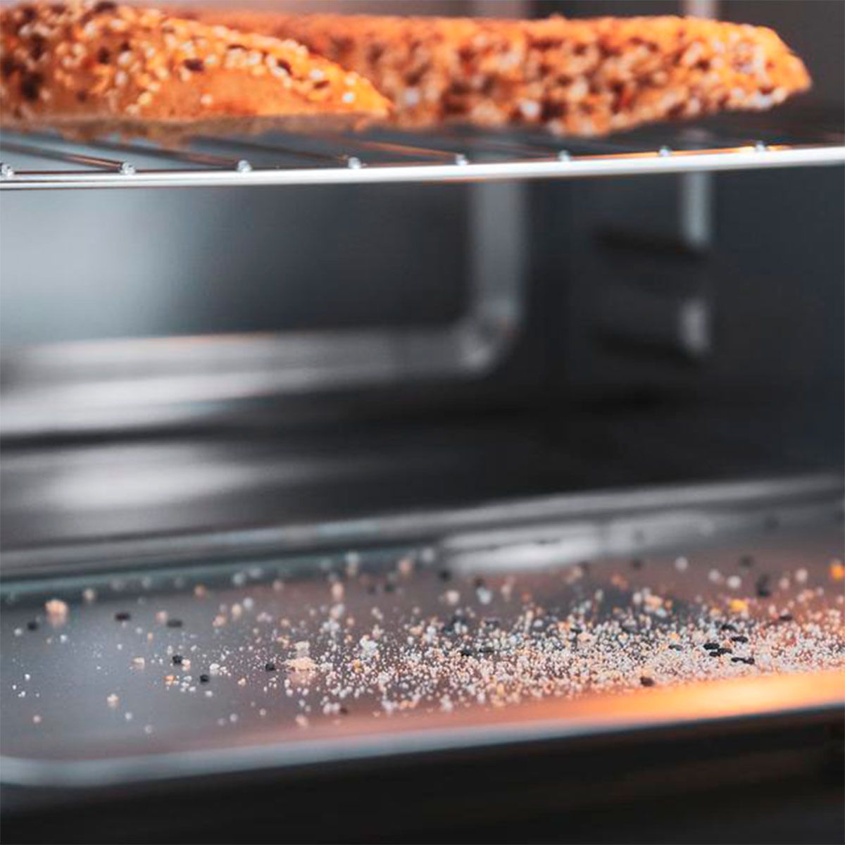 Horno De Sobremesa Cecotec Bake&toast 2300 1500w 23l Blanco