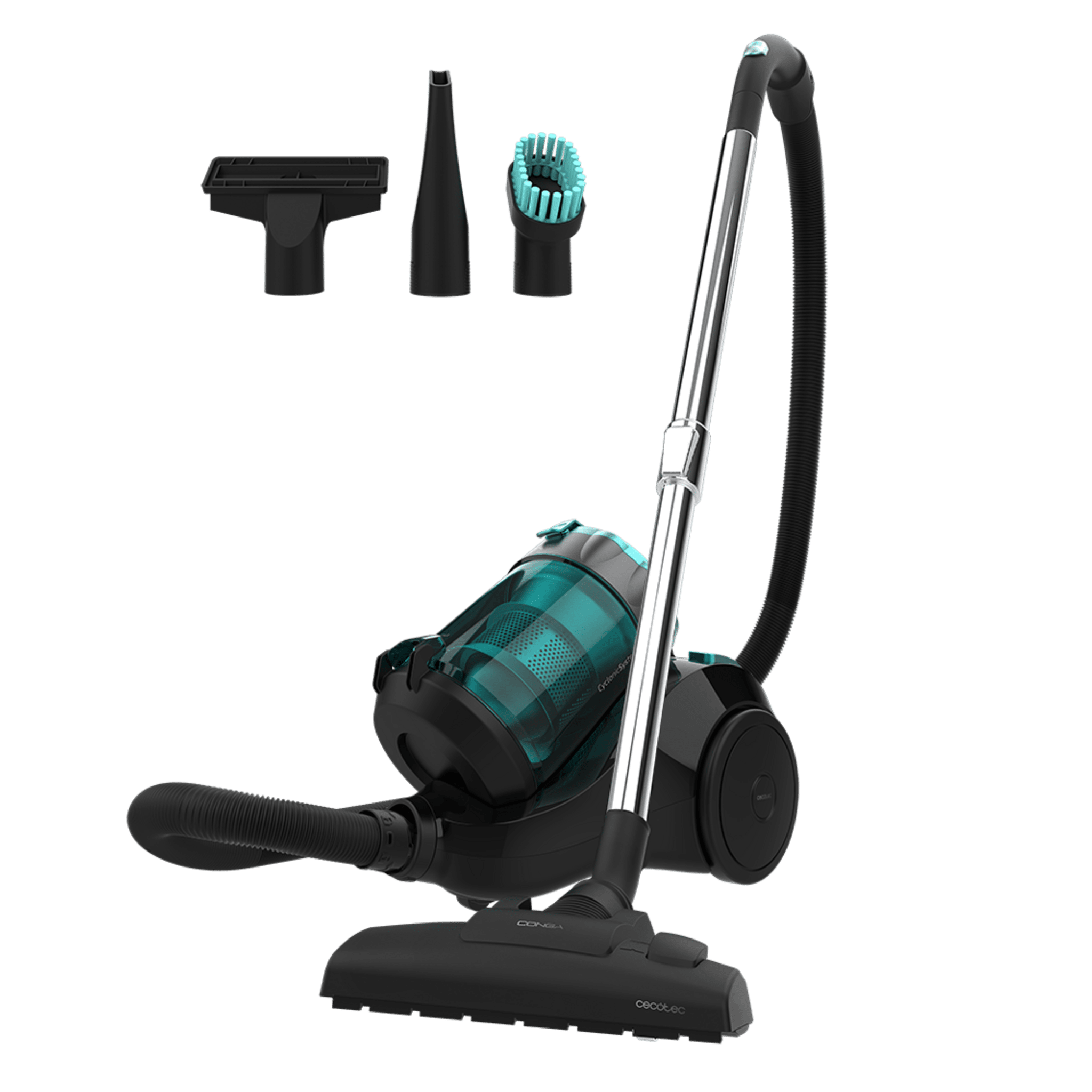 Conga Rockstar Multicyclonic Plus