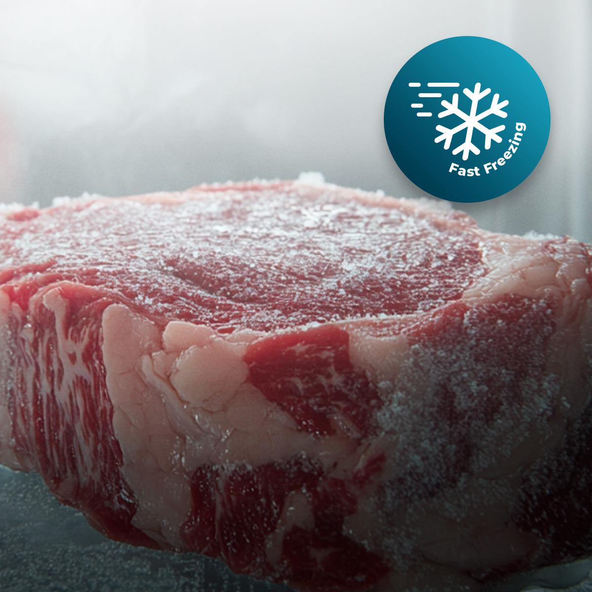 Bolero CoolMarket Chest 99 Black E