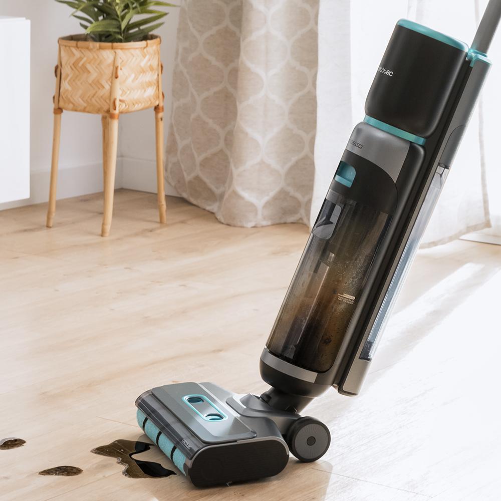FreeGo Wash&Vacuum