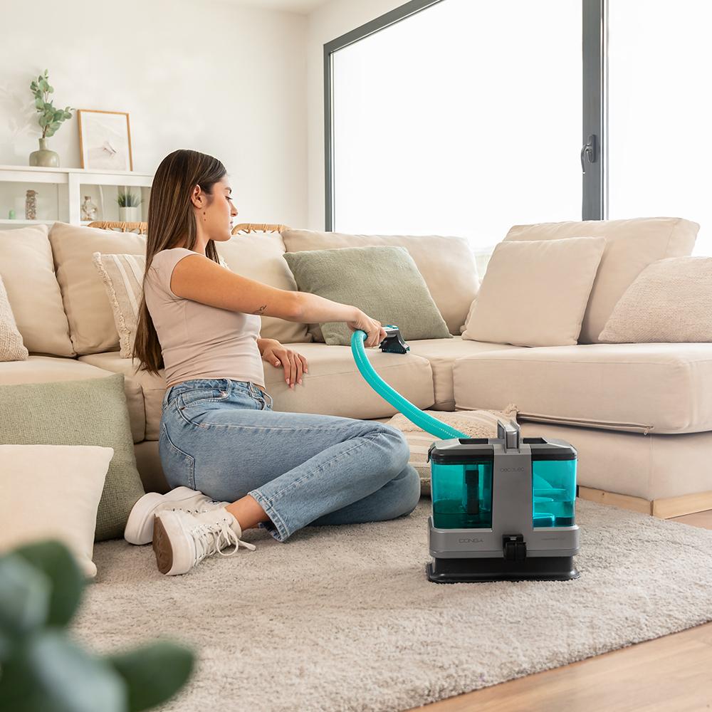 Conga 2000 Carpet&Spot Clean Compact