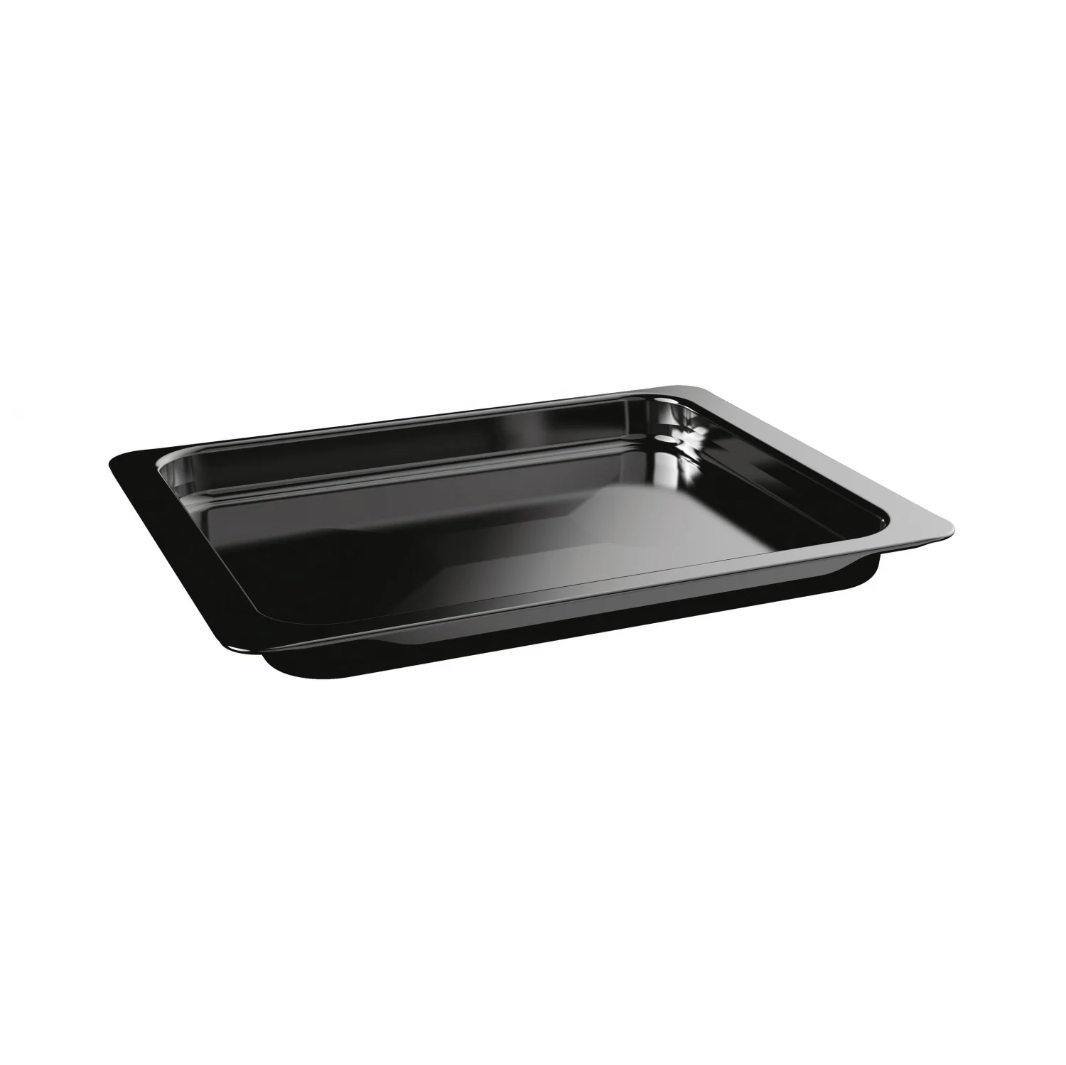 Horno Multifunción Candy CA6 N3T1HTW, 3.3 kW, 78 L, Apertura Abatible, 9 Funciones de Cocción, Eficiencia A+ - Blanco