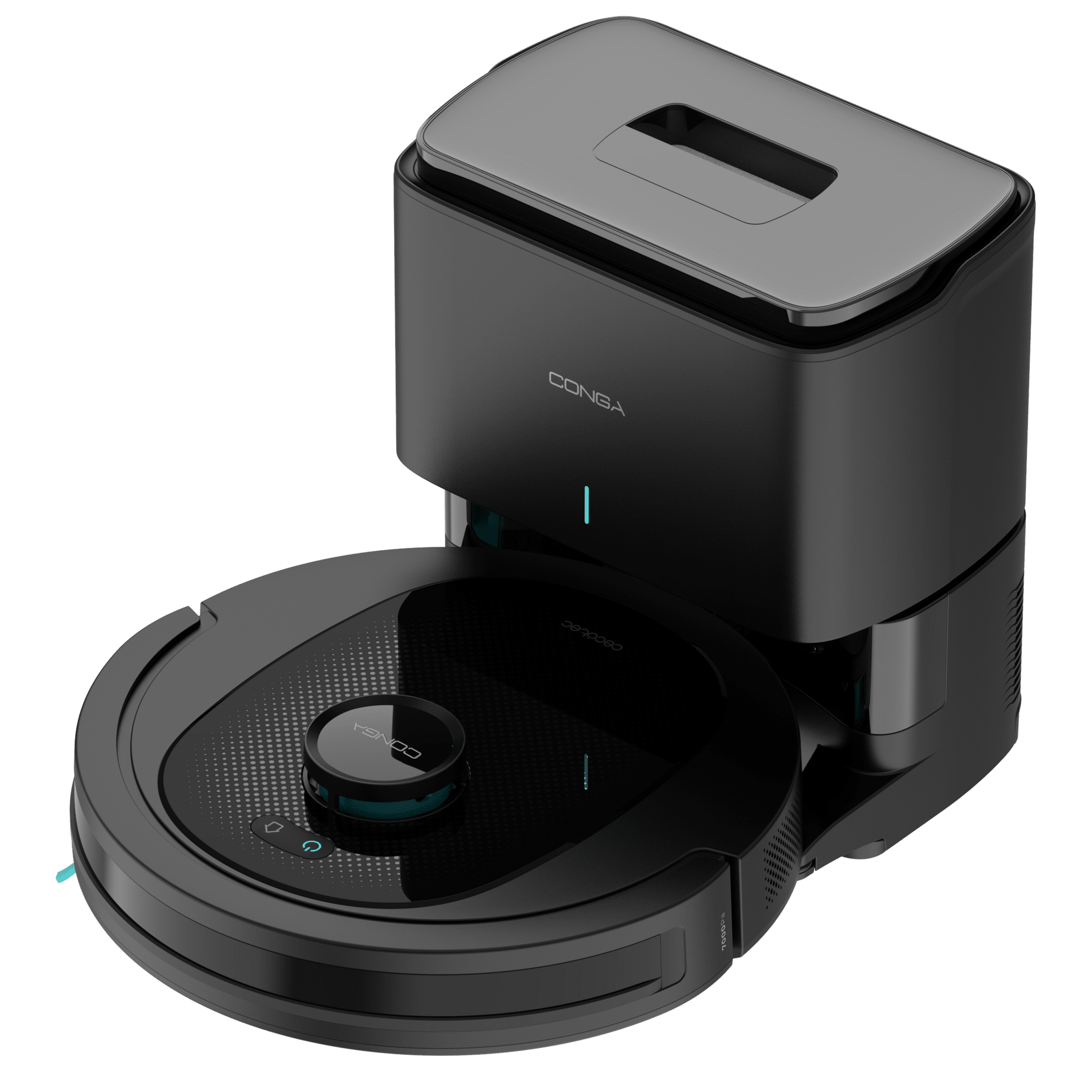 Conga 8490 Ultimate Ultra Power Home