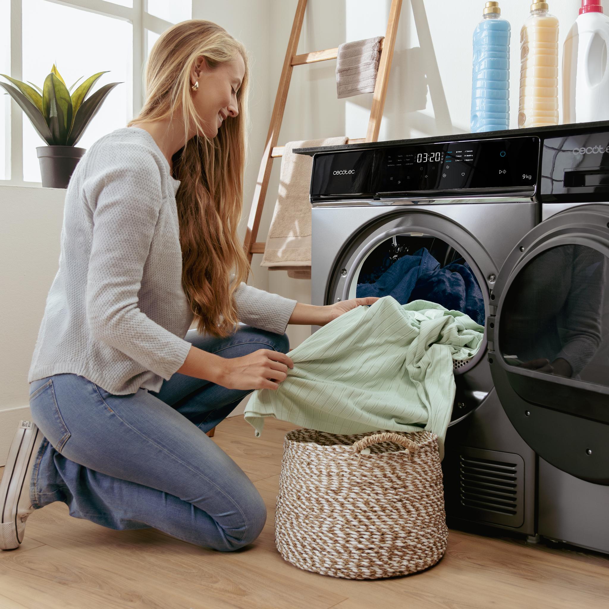 Bolero DressCode Dry 9400 Steel A++