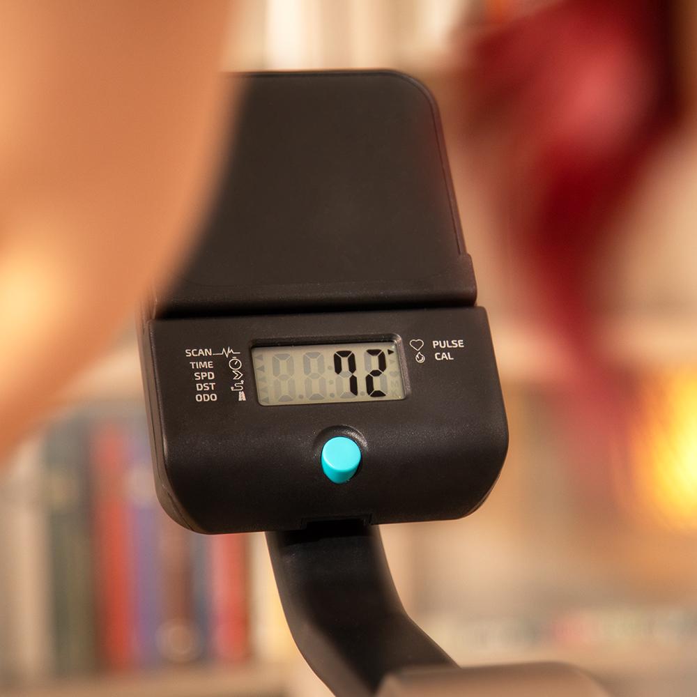 DrumFit Indoor 4000 Magno Connected