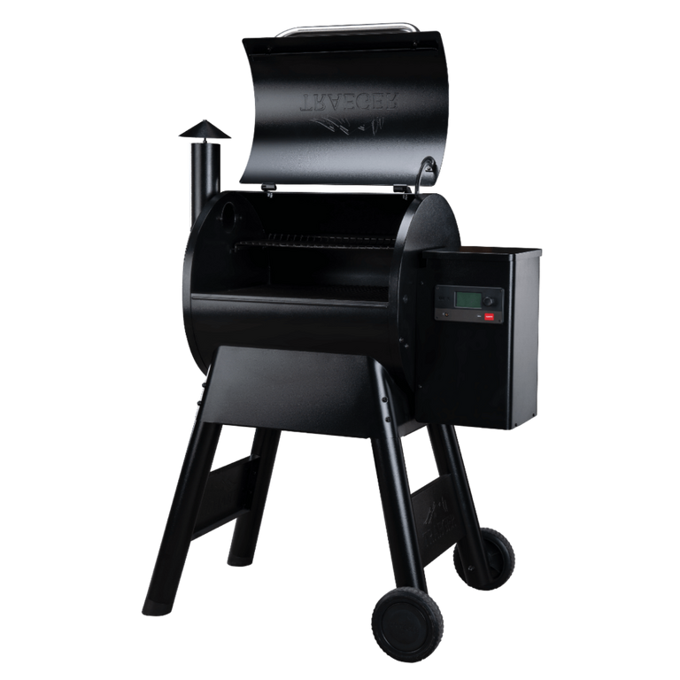 Barbacoa Traeger Pro 575