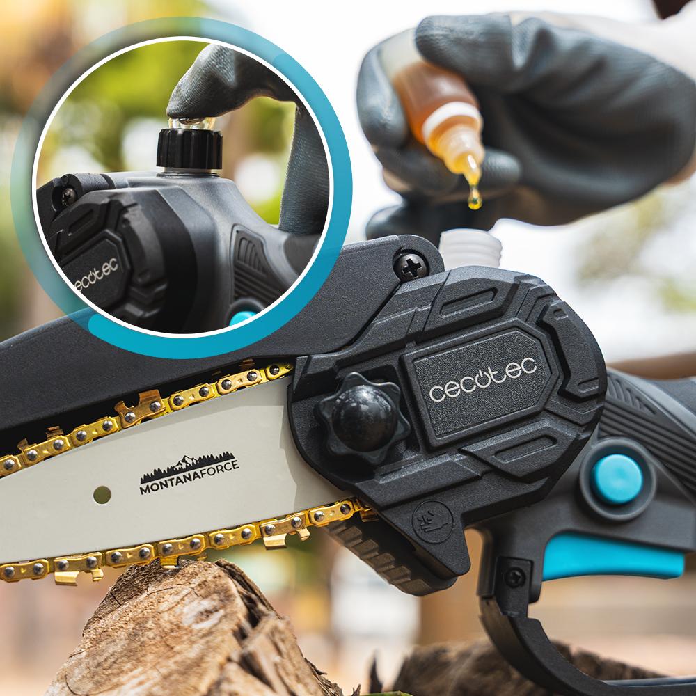 MontanaForce 4000 Hand