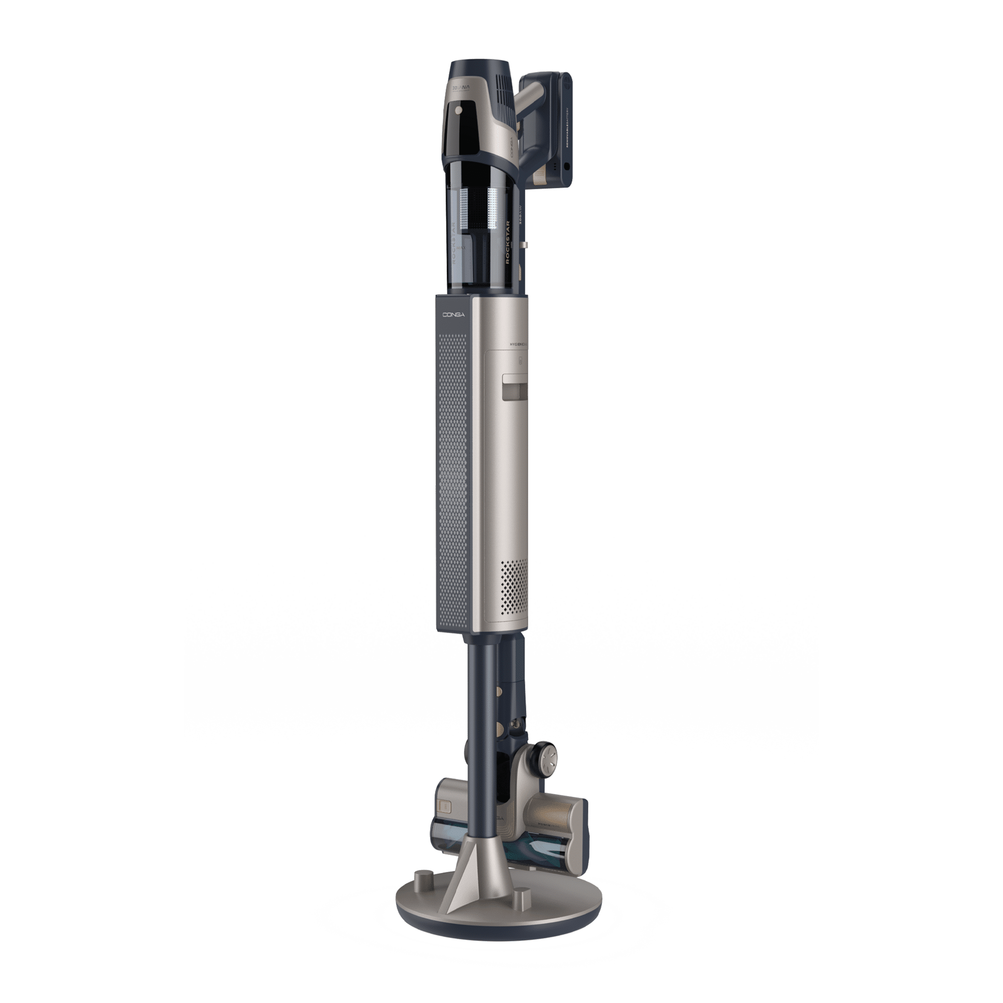 Conga Rockstar 11500 Odyssey Station Connected IA