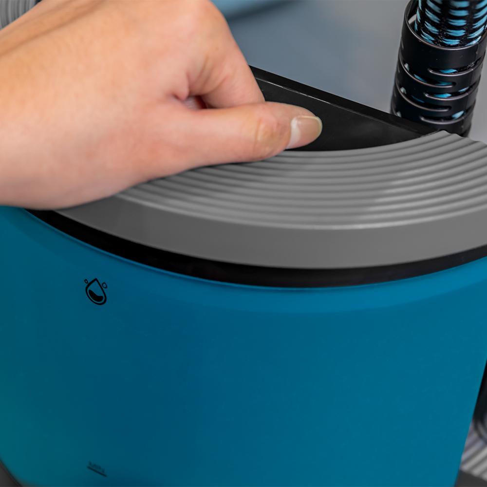 IronHero 2000 Vertical Station