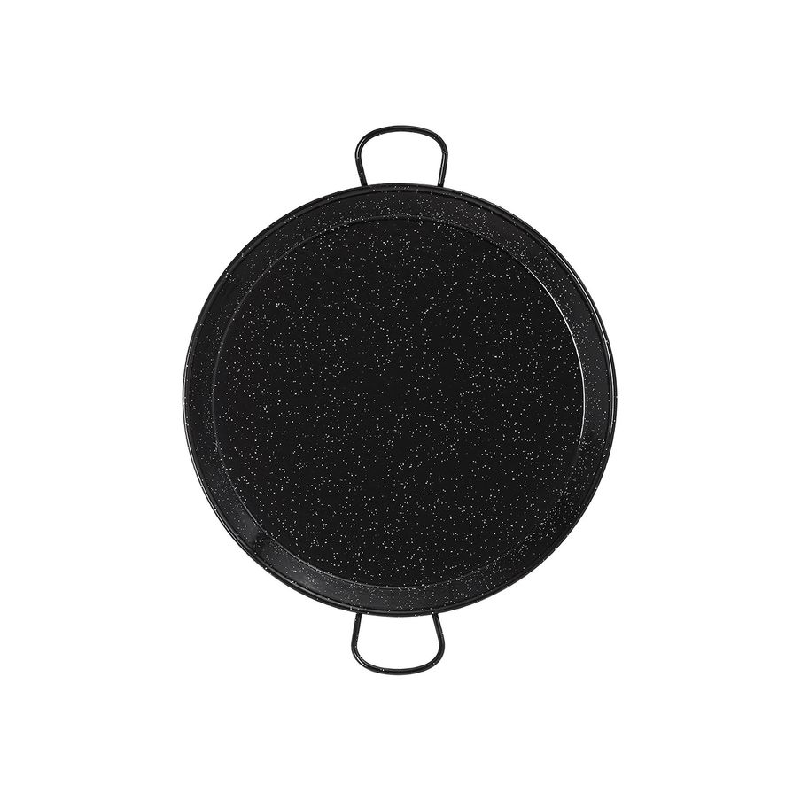 Paella Esmaltada Valenciana 70 Cm