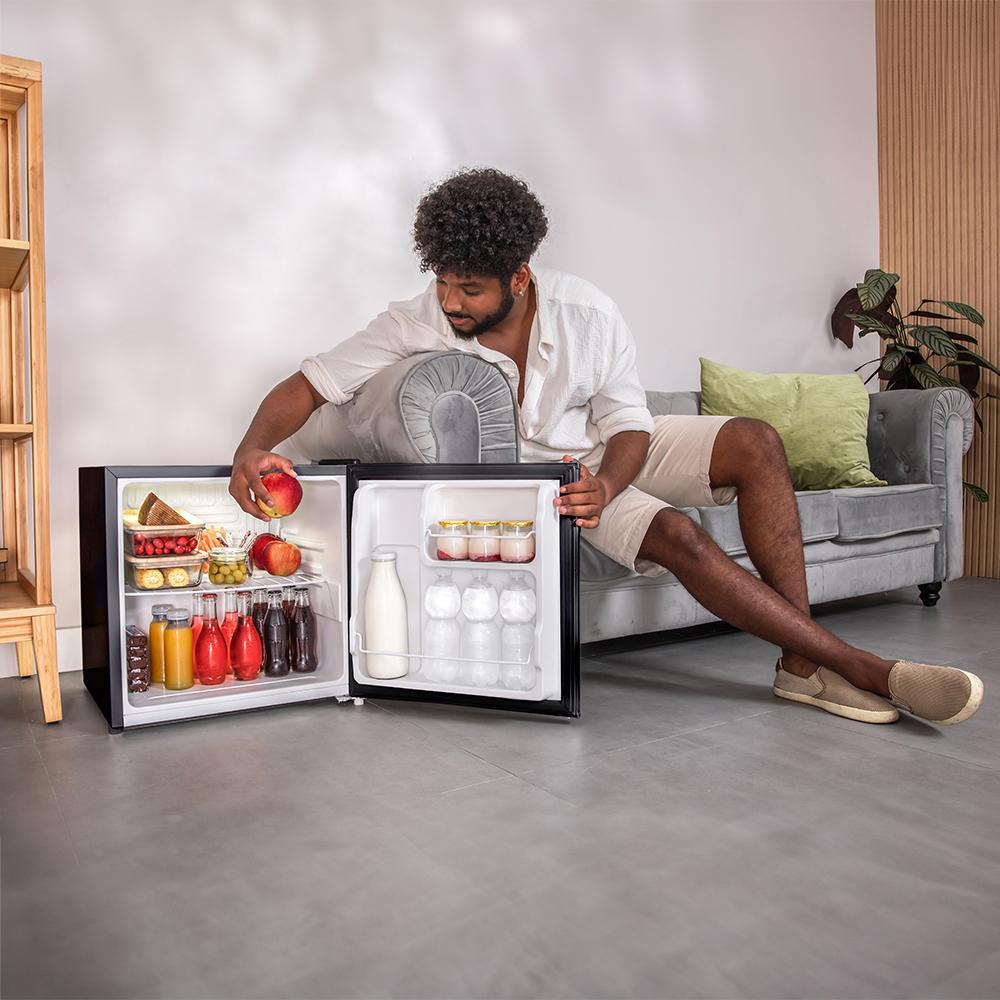 Bolero CoolMarket BC SD 47 Black
