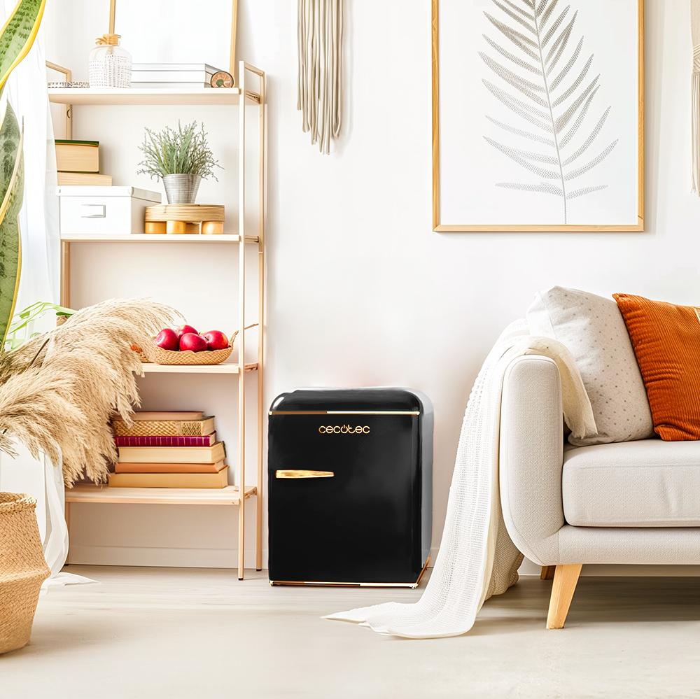 Bolero CoolMarket TT Origin 45 Black E