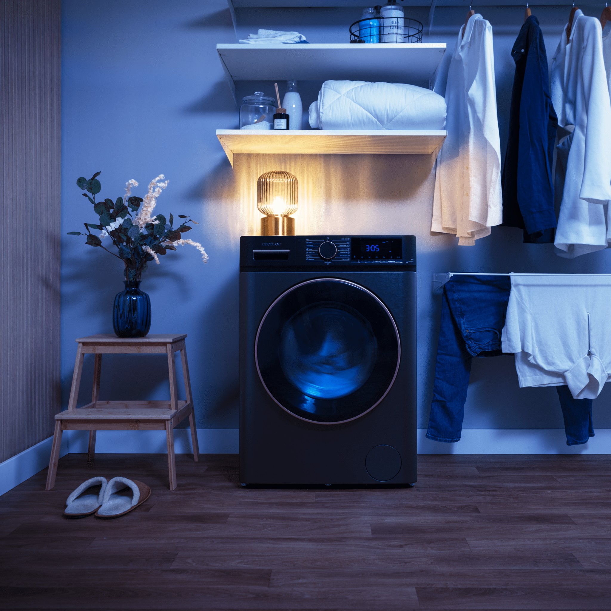 Bolero DressCode 10610 Inverter Steel A