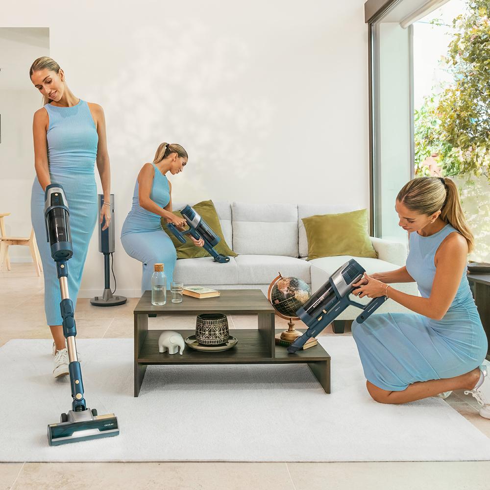 Conga Rockstar 11500 Odyssey Station Connected IA