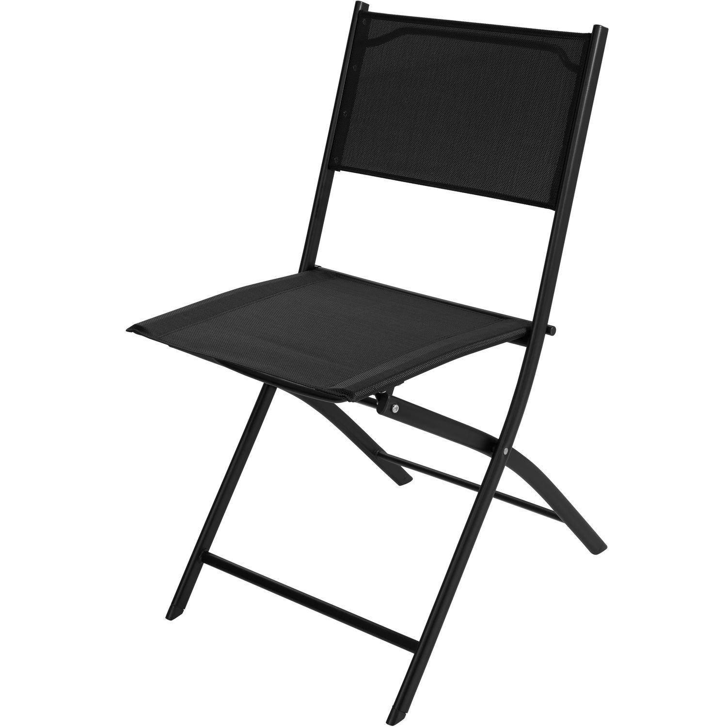 Conjunto De Jardín Düsseldorf - Negro