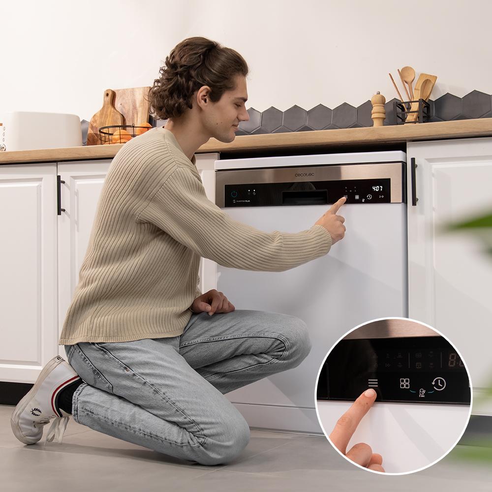 Bolero Aguazero 6500 C