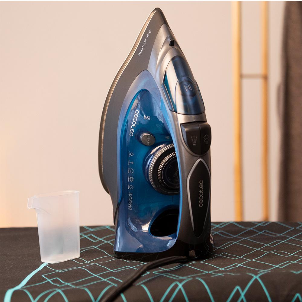 IronHero 3200 Force Anodized