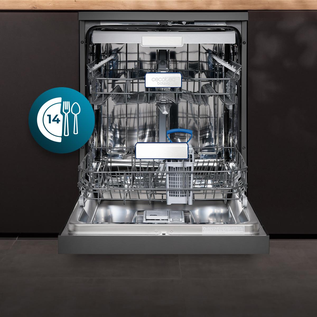 Bolero Aguazero 6800 Dark A