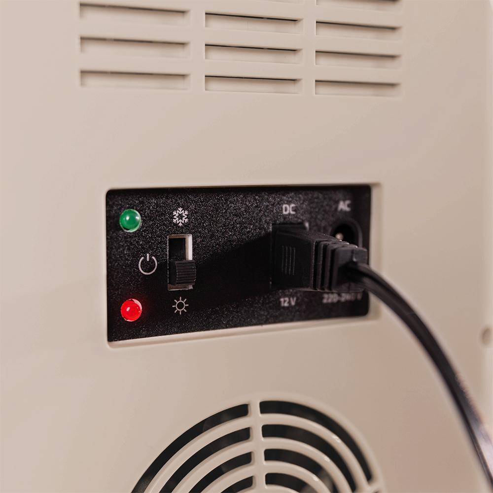 Bolero MiniCooling 6L Bahamas Beige